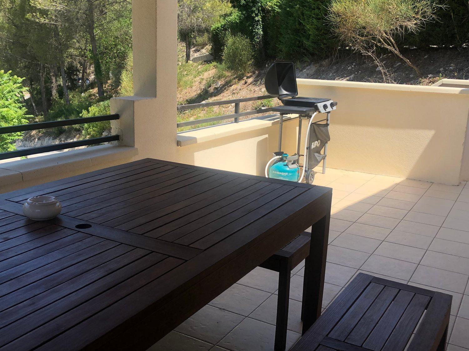 B&B Villa Chante Coucou Fontaine-de-Vaucluse Ngoại thất bức ảnh