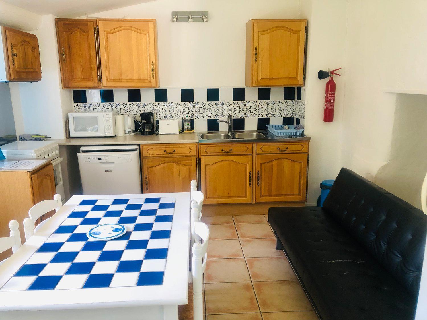 B&B Villa Chante Coucou Fontaine-de-Vaucluse Ngoại thất bức ảnh