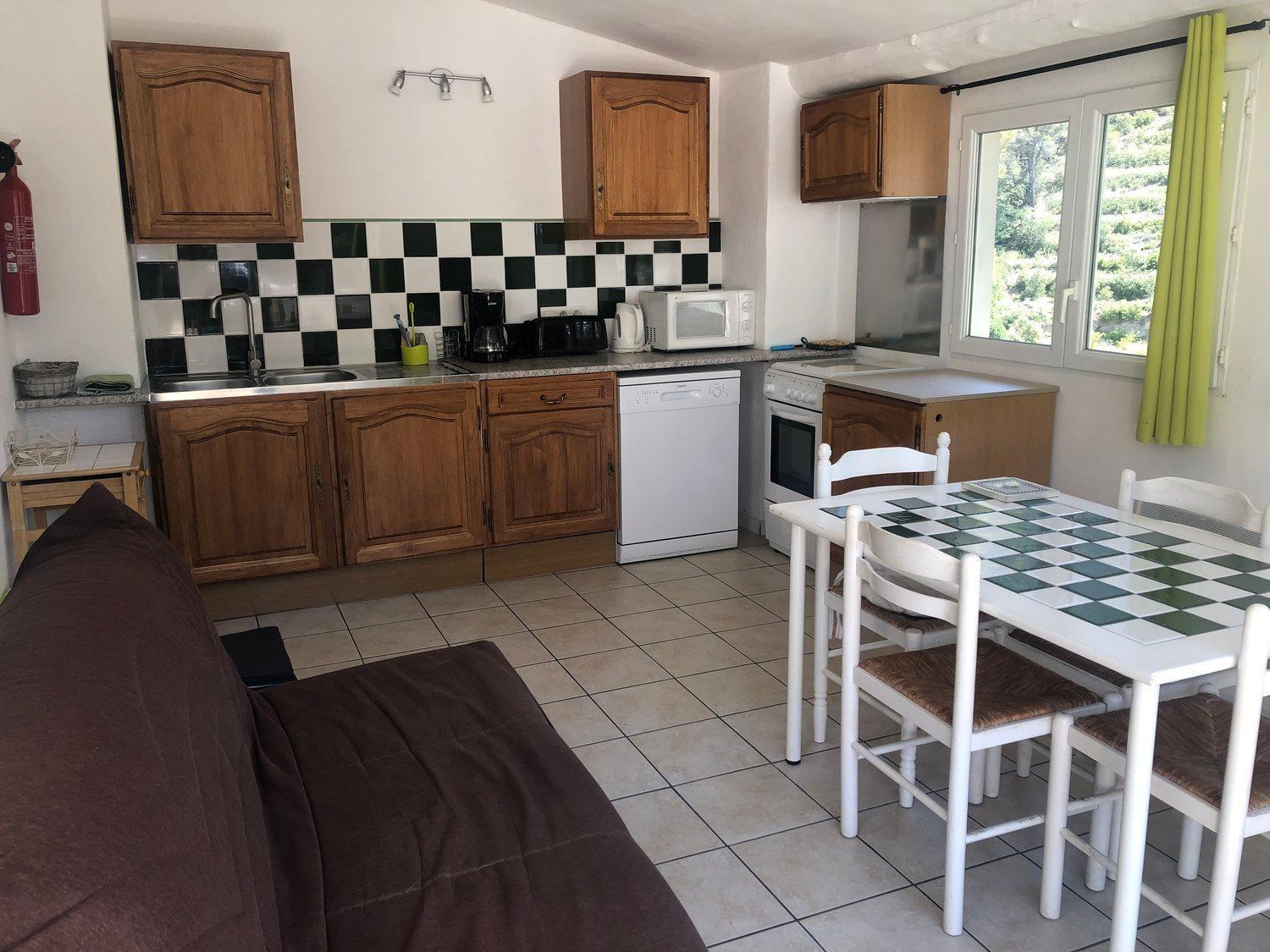 B&B Villa Chante Coucou Fontaine-de-Vaucluse Ngoại thất bức ảnh