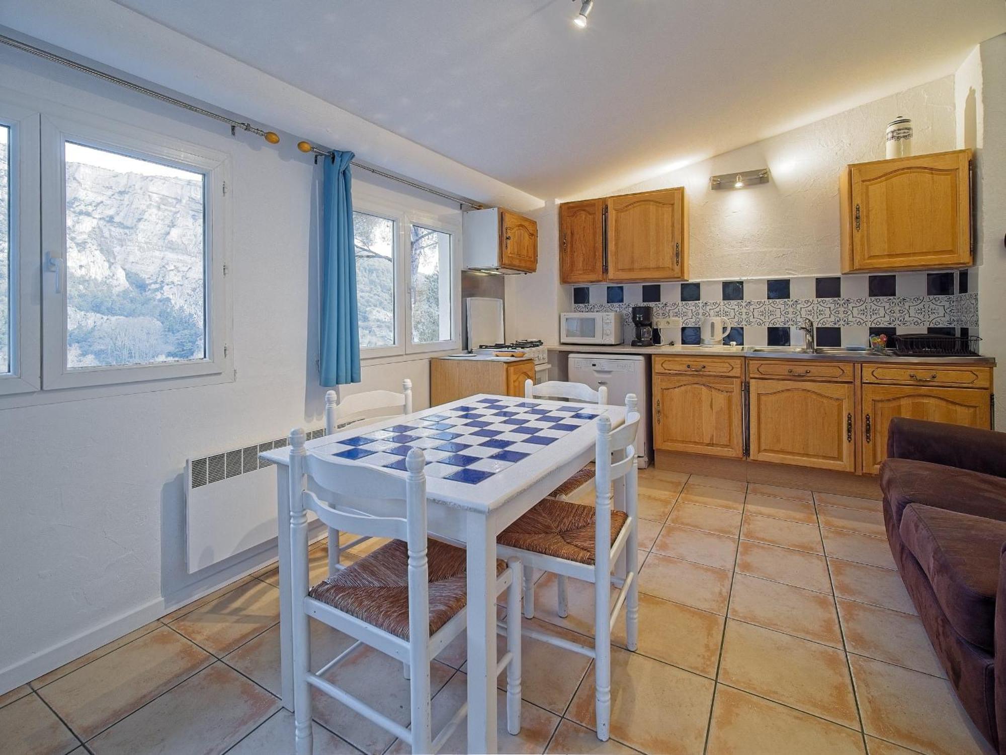 B&B Villa Chante Coucou Fontaine-de-Vaucluse Ngoại thất bức ảnh