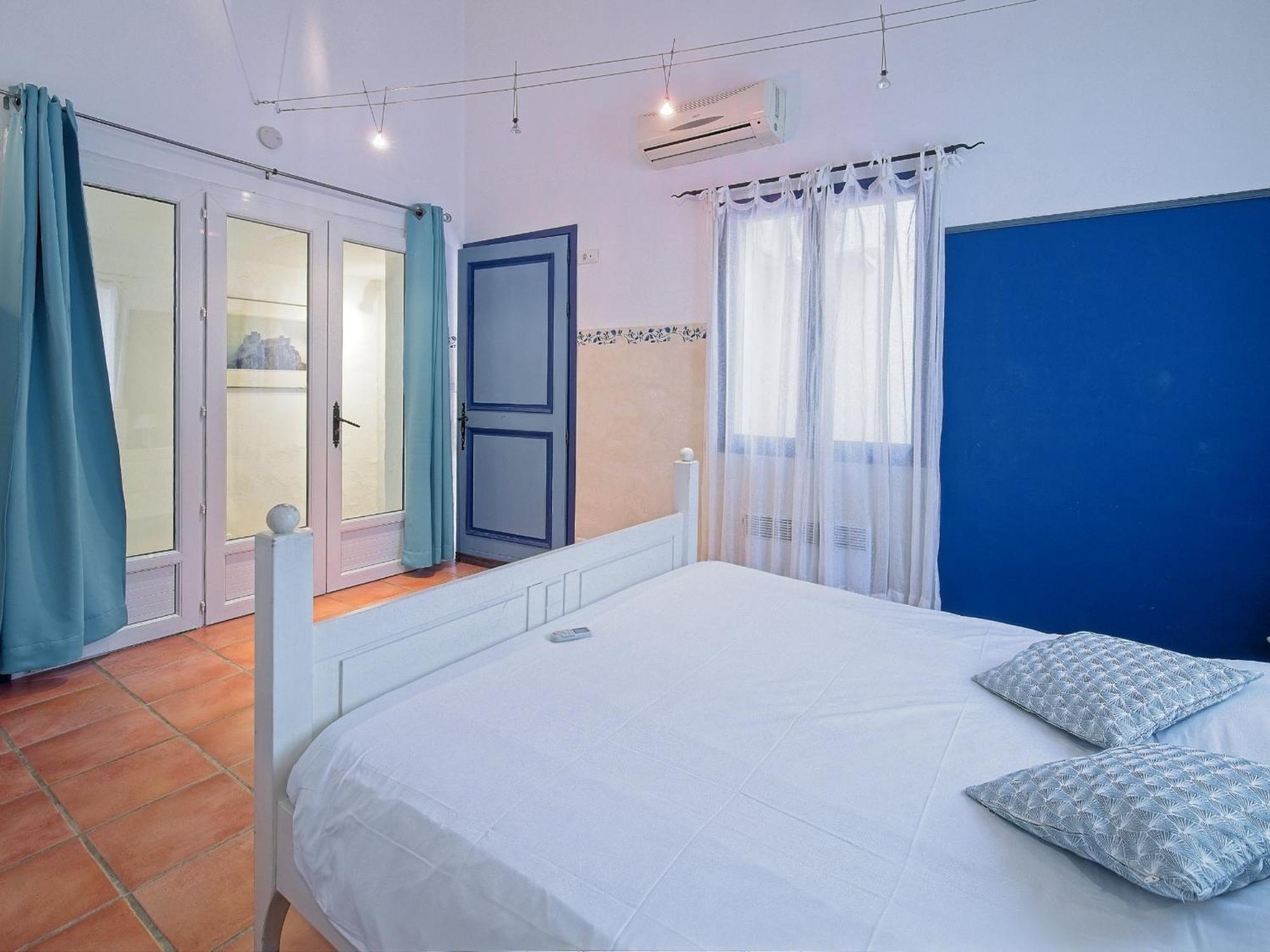 B&B Villa Chante Coucou Fontaine-de-Vaucluse Ngoại thất bức ảnh