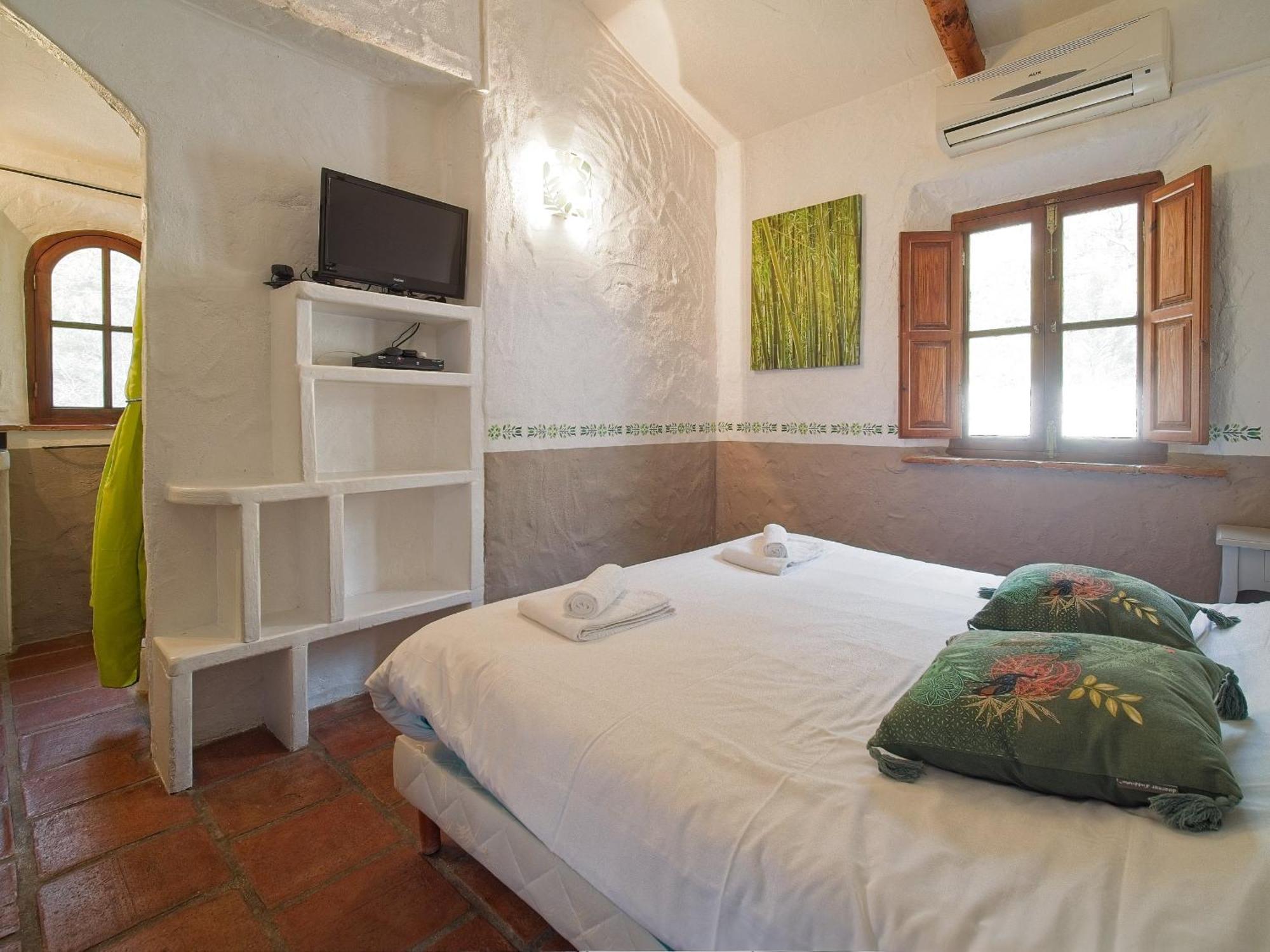 B&B Villa Chante Coucou Fontaine-de-Vaucluse Ngoại thất bức ảnh