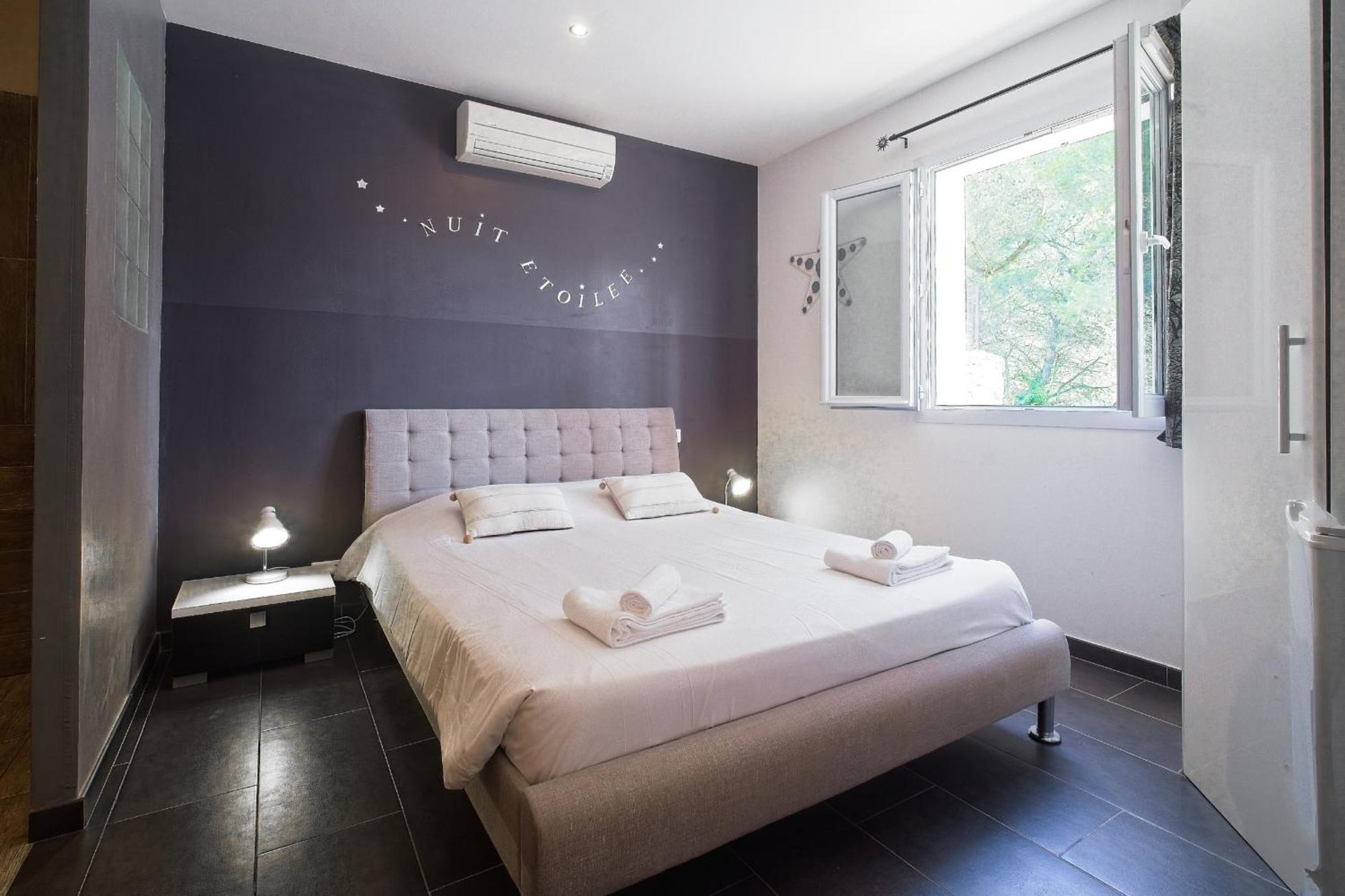 B&B Villa Chante Coucou Fontaine-de-Vaucluse Ngoại thất bức ảnh