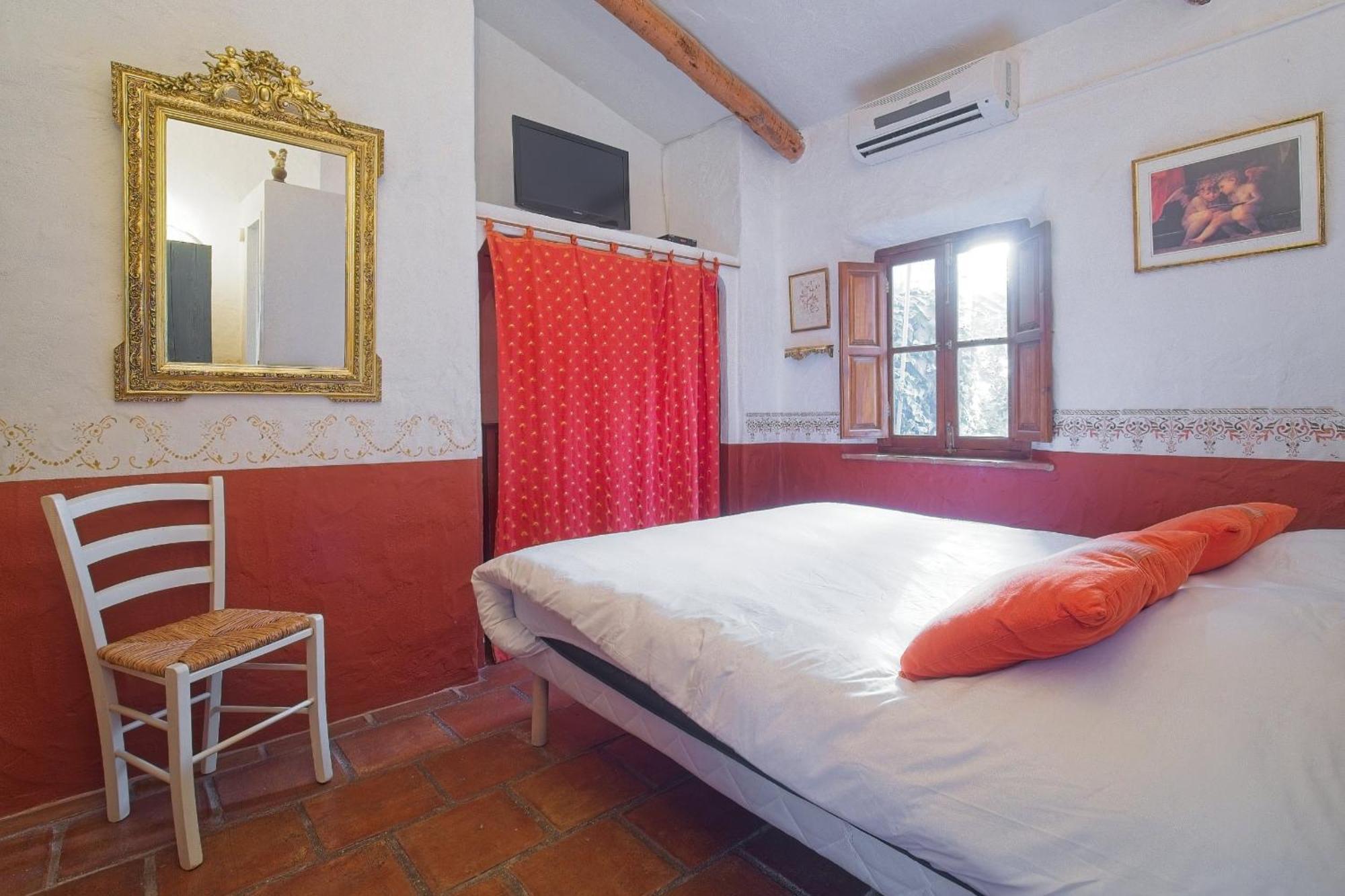 B&B Villa Chante Coucou Fontaine-de-Vaucluse Ngoại thất bức ảnh